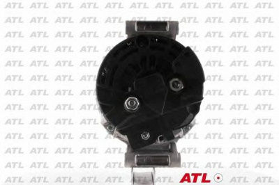 ATL AUTOTECHNIK l43650 -  Генератор